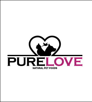 PureLove Meow For All Cats 500G Chicken