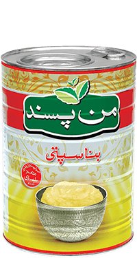 Manpasand Banaspati 2.25 Kg Tin