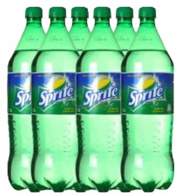 Sprite 1 L PET