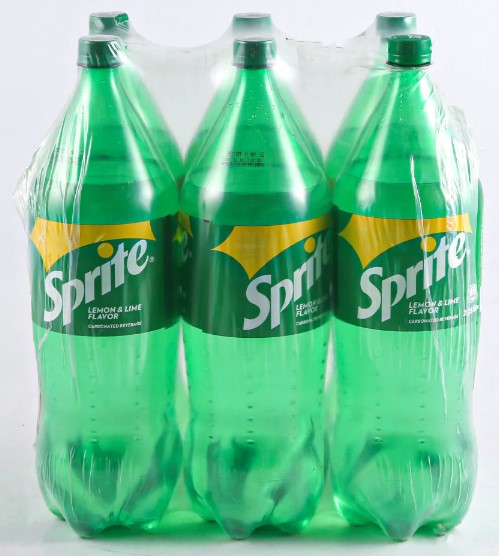 Sprite 2.25 L PET