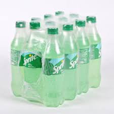 Sprite Mint 500 ML Pet