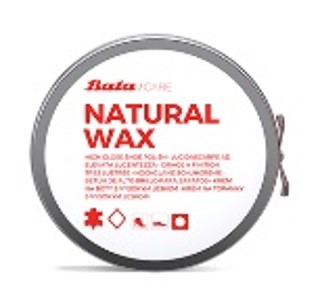 Natural Wax