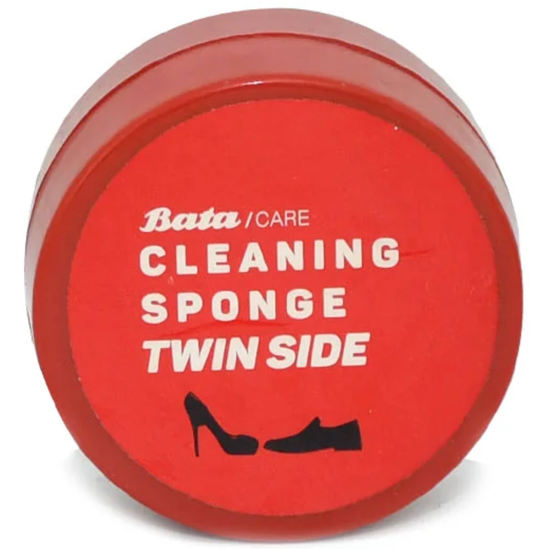 Bata Cleaning Sponge - Double Side