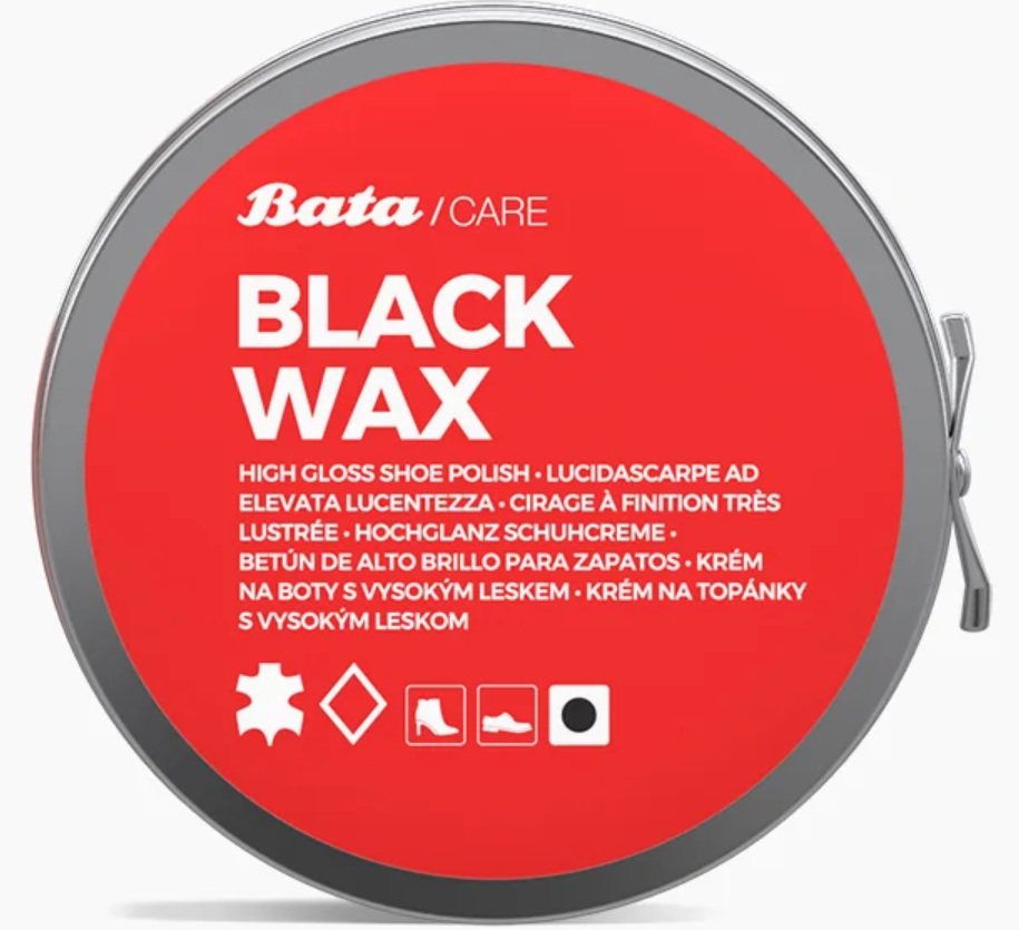 Black Wax