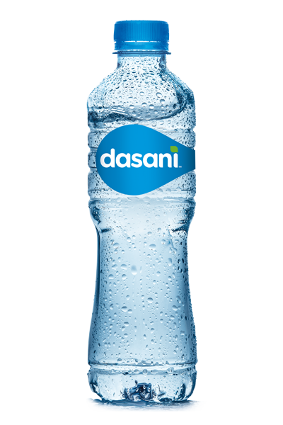 Dasani Water 500 ML Pet