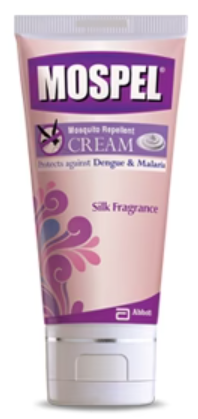 Mospel Cream 45ml