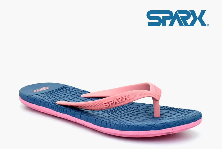 Sparx Ladies Flip Flop